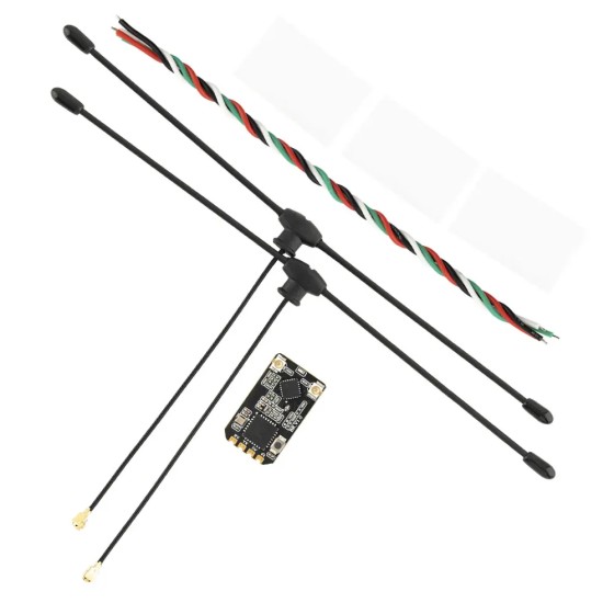 Wholesale Bandit BR3 Elrs 915MHz Receiver for Long Range Traverser